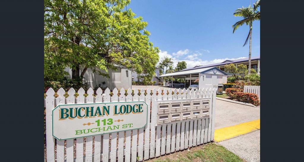 7/113 Buchan St, Bungalow, QLD 4870