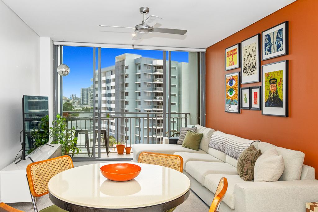 502/35 CAMPBELL ST, BOWEN HILLS, QLD 4006