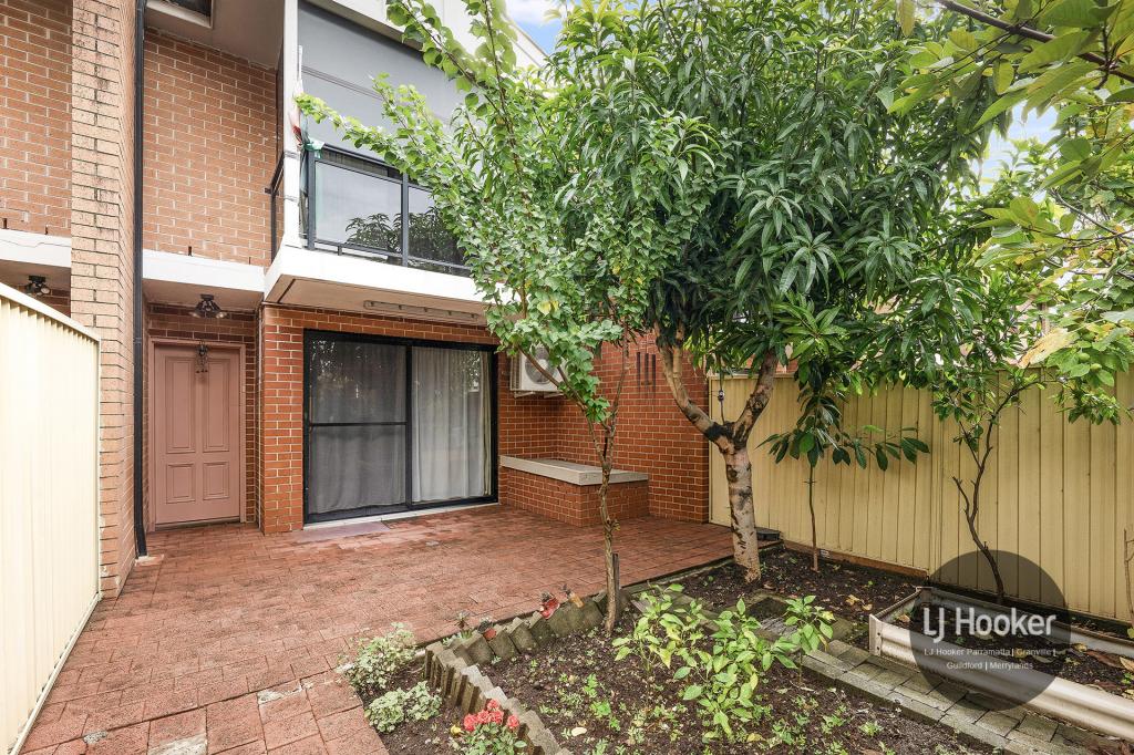 15/162 William St, Granville, NSW 2142