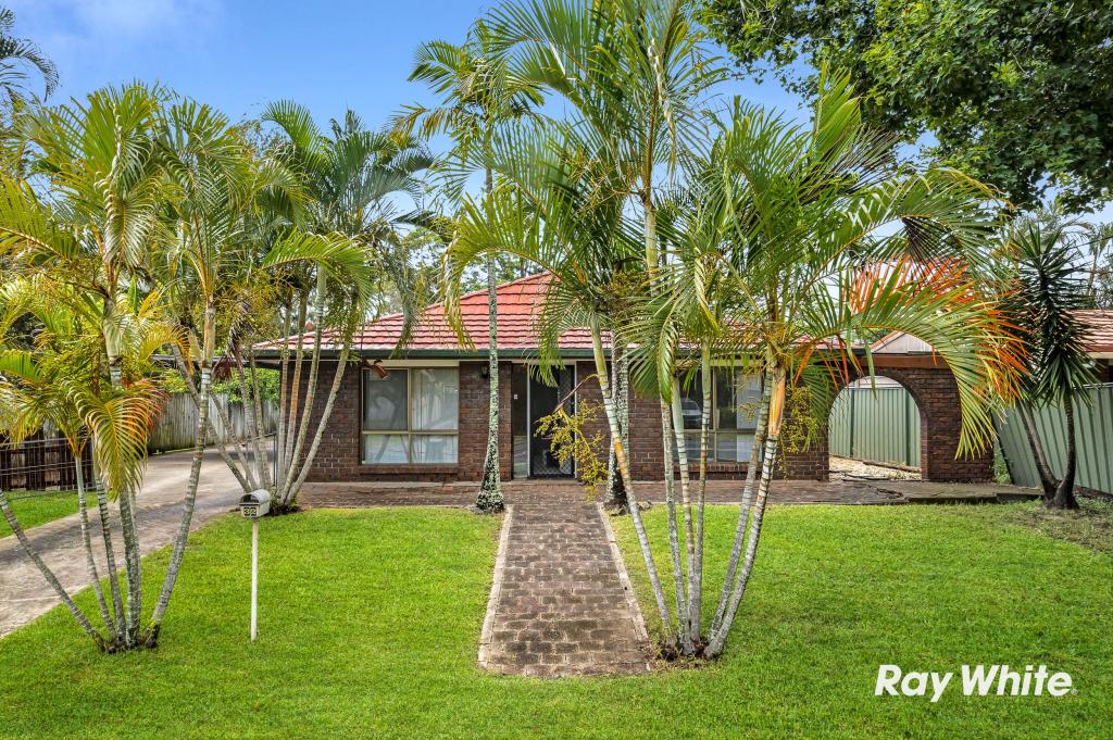 32 Temma St, Eagleby, QLD 4207