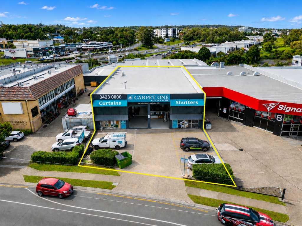 6 FERGUSON ST, UNDERWOOD, QLD 4119