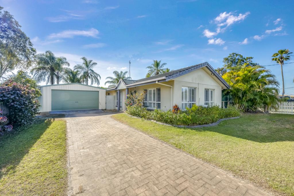 48 Thomas Thomsen Dr, Thabeban, QLD 4670