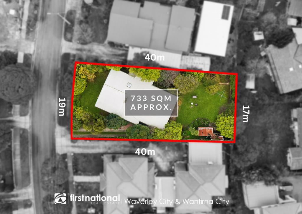 25 Longbourne Ave, Notting Hill, VIC 3168
