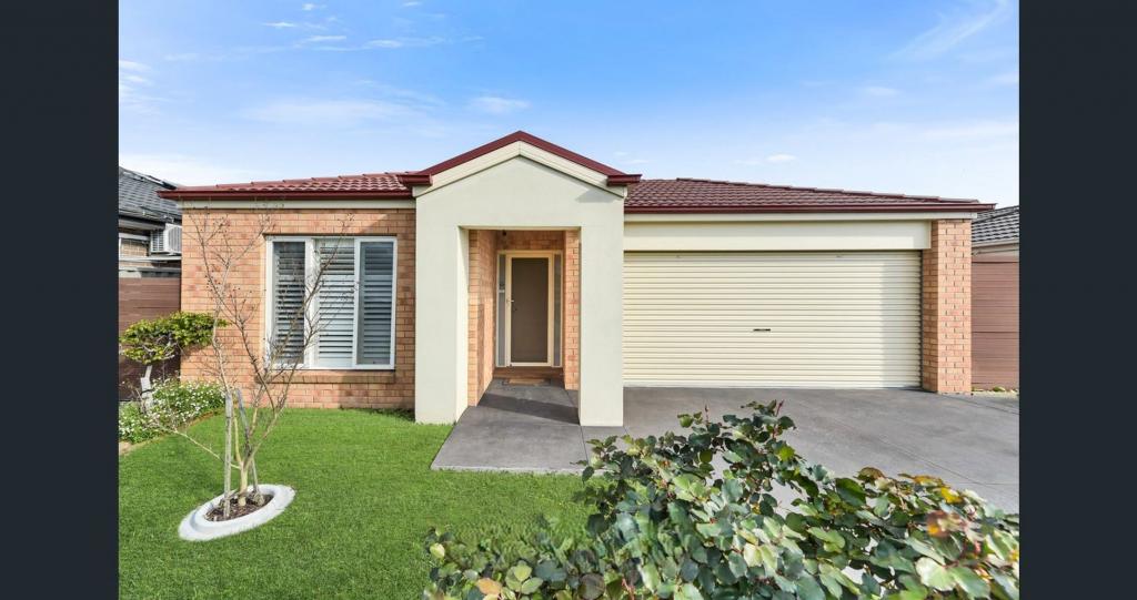 14 Challenger Cct, Cranbourne East, VIC 3977