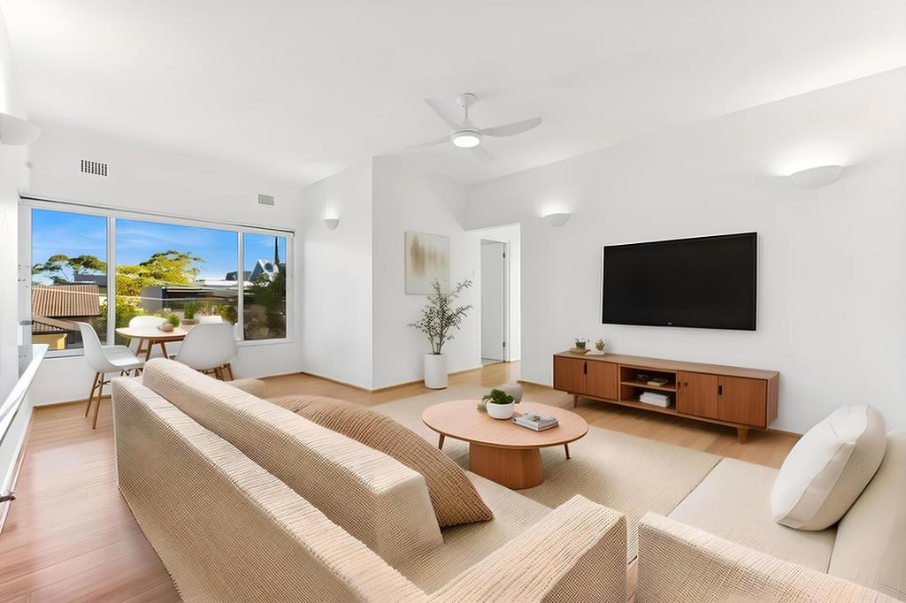 1/589 Old South Head Rd, Rose Bay, NSW 2029