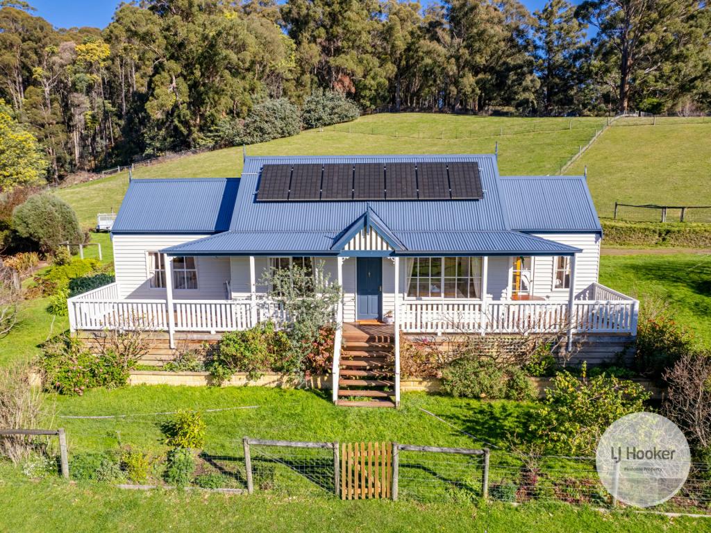 44 Cliff View Dr, Allens Rivulet, TAS 7150