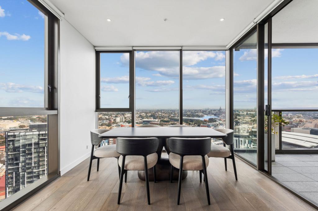 81 Harbour St, Haymarket, NSW 2000