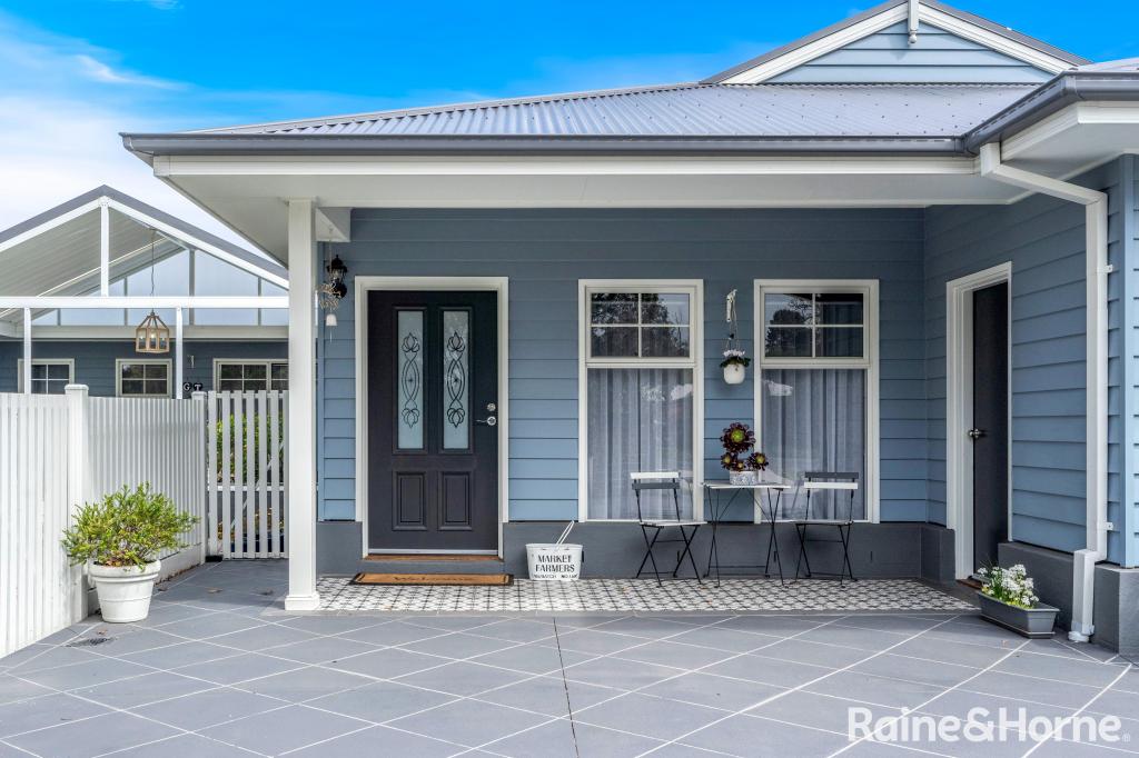 1 Gap Rd, Riddells Creek, VIC 3431