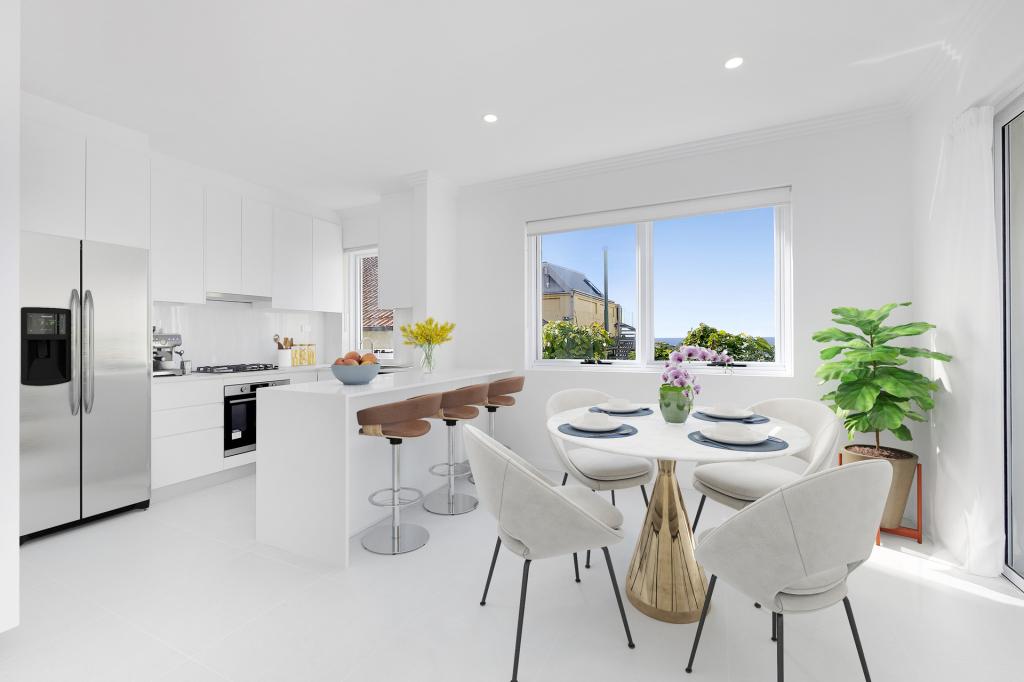 2/358 CLOVELLY RD, CLOVELLY, NSW 2031