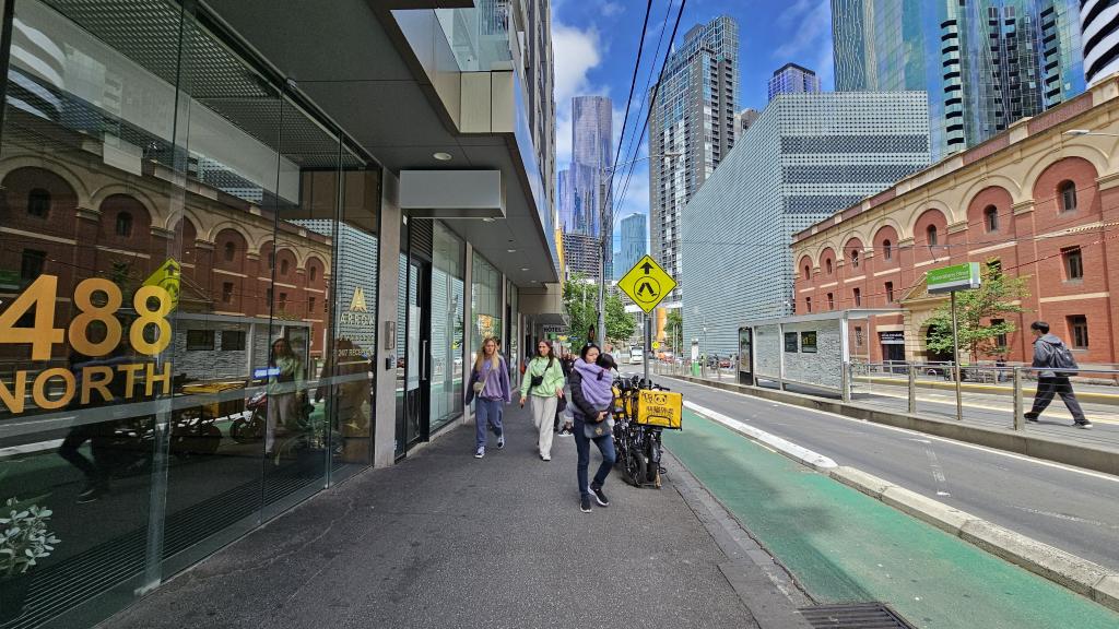 488 Swanston St, Carlton, VIC 3053