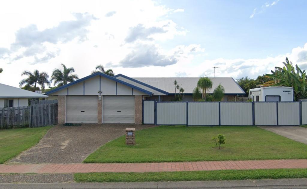 373 FARM ST, NORMAN GARDENS, QLD 4701