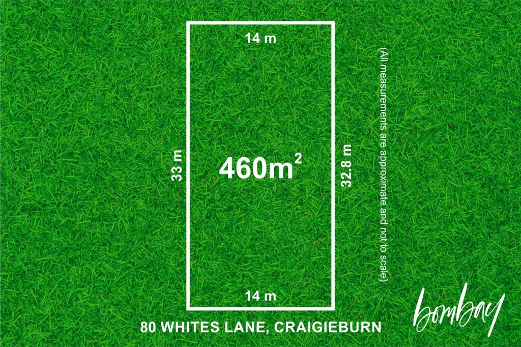 80 Whites Lane, Craigieburn, VIC 3064