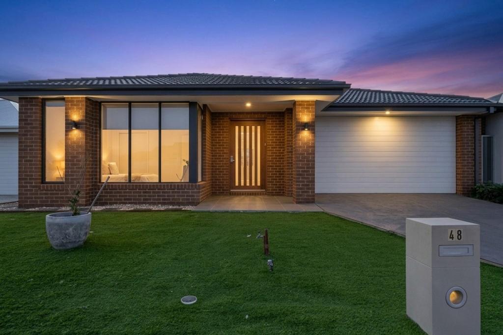 48 Putters Cct, Yarrawonga, VIC 3730