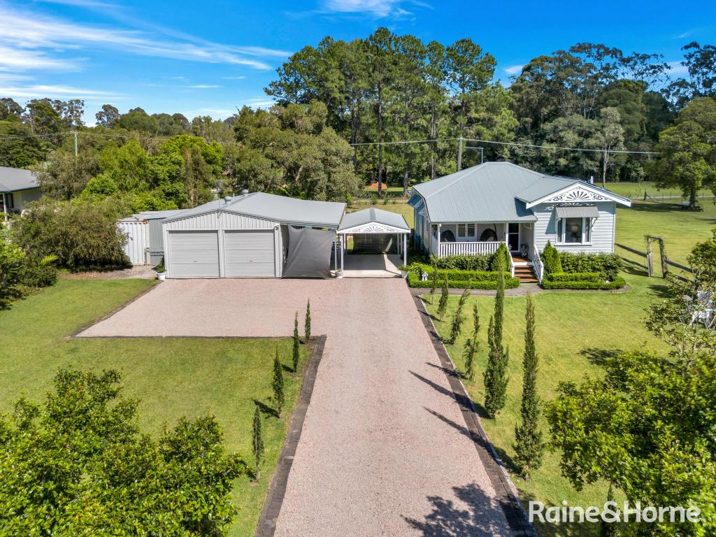 280a Iluka Rd, Woombah, NSW 2469