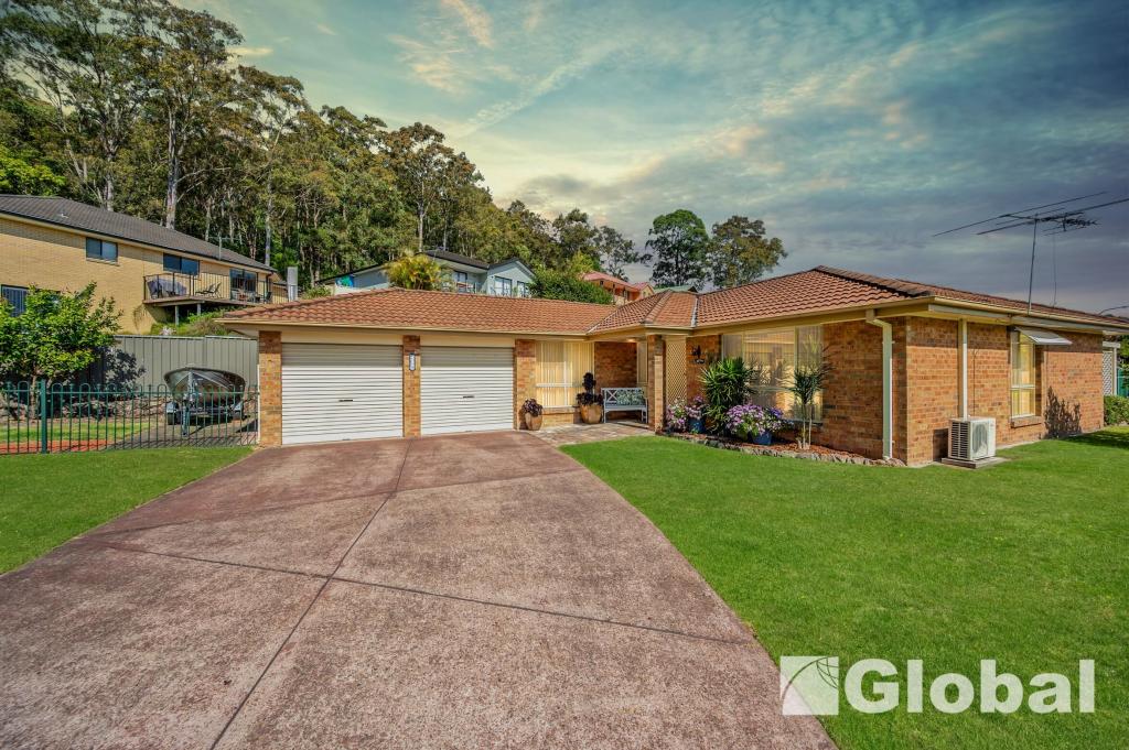 1 Colby Cl, Warners Bay, NSW 2282