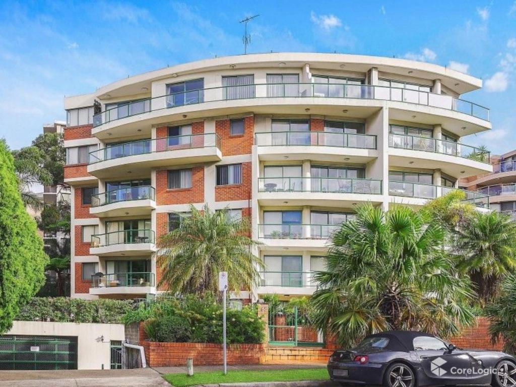 8/65-67 COOGEE BAY RD, RANDWICK, NSW 2031