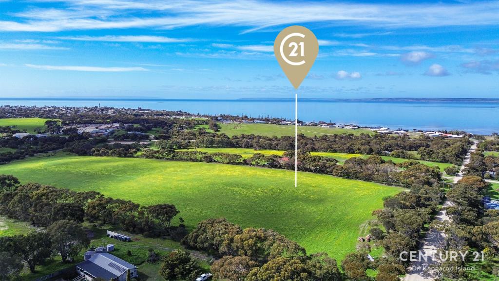 Lot 51 Lovers Lane, Kingscote, SA 5223