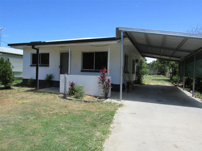 13 COWAN LANE, BOWEN, QLD 4805