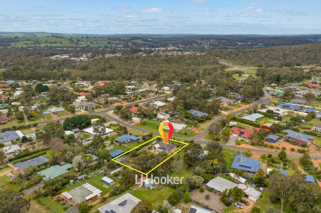 14 Salmon Gum Rtt, Donnybrook, WA 6239