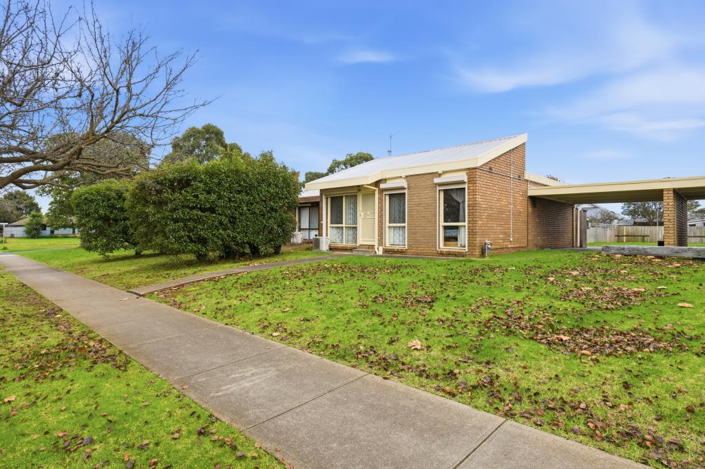 3/168 - 174 Desailly St, Sale, VIC 3850