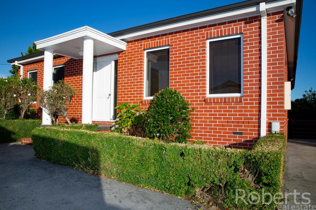 2/114 Peel St, West Launceston, TAS 7250