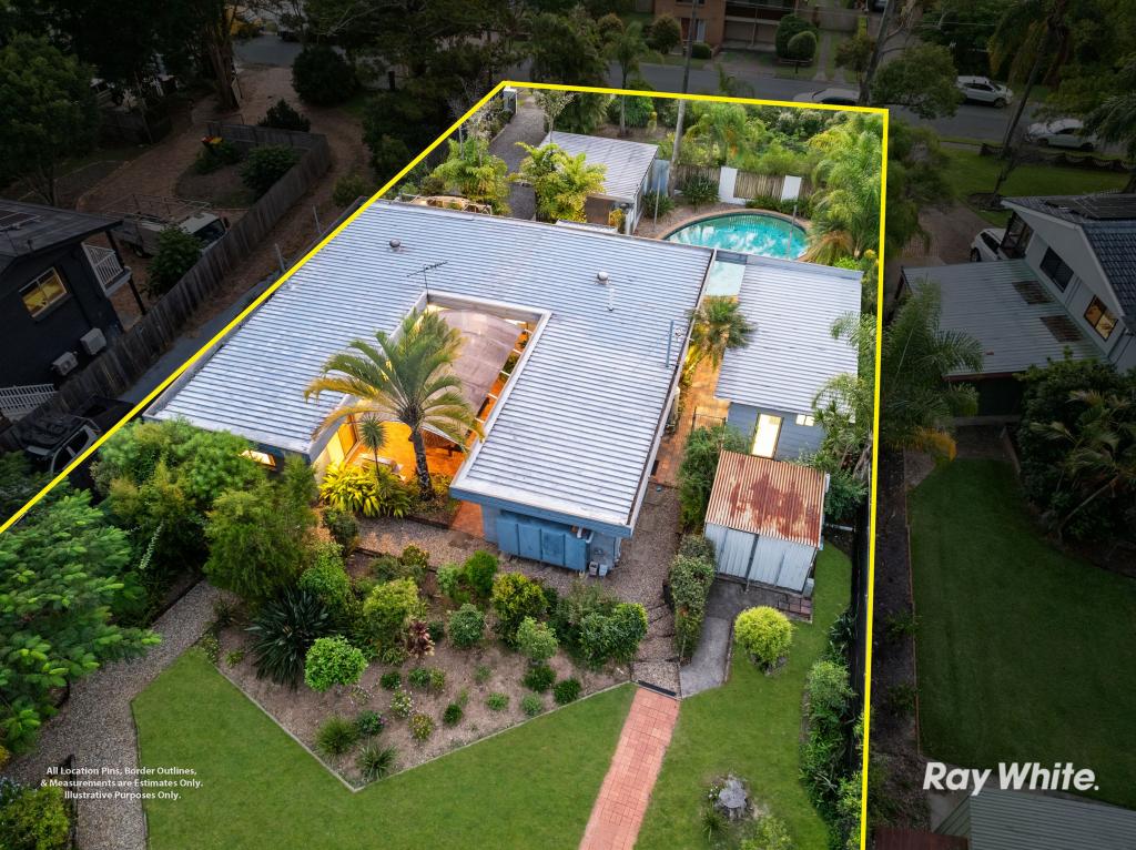15 Coolcrest St, Daisy Hill, QLD 4127