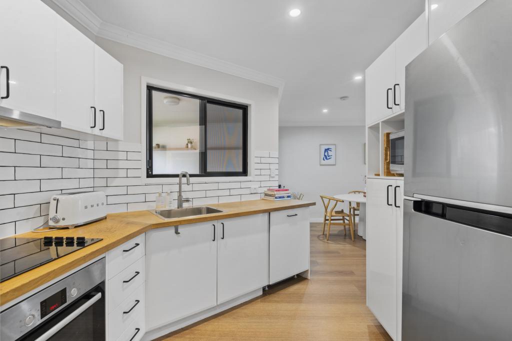 3/27 Deviney St, Morningside, QLD 4170