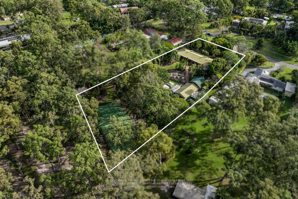 5 Warrawee Way, Pimpama, QLD 4209