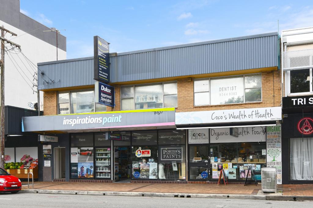 SHOP 1/936 ANZAC PDE, MAROUBRA, NSW 2035