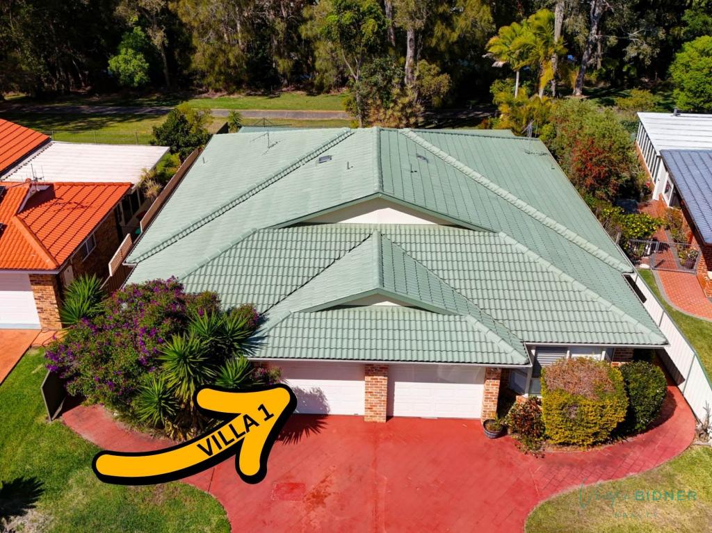 1/6 LACHLAN AVE, TUNCURRY, NSW 2428