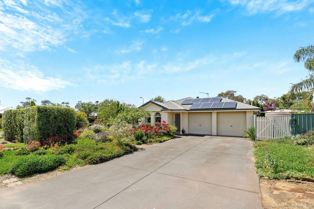 11 Jane Hamilton Rd, Strathalbyn, SA 5255