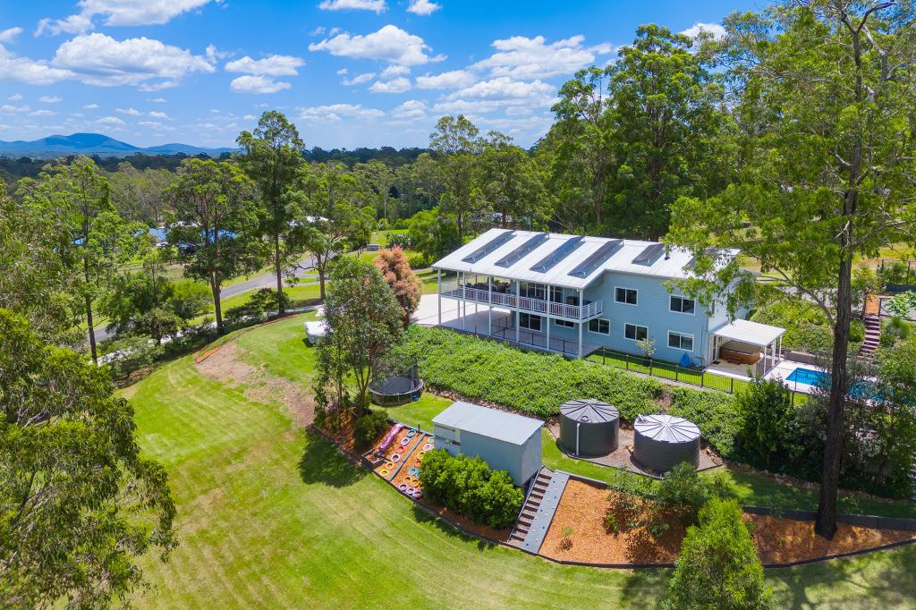 31 Erin Dr, King Creek, NSW 2446