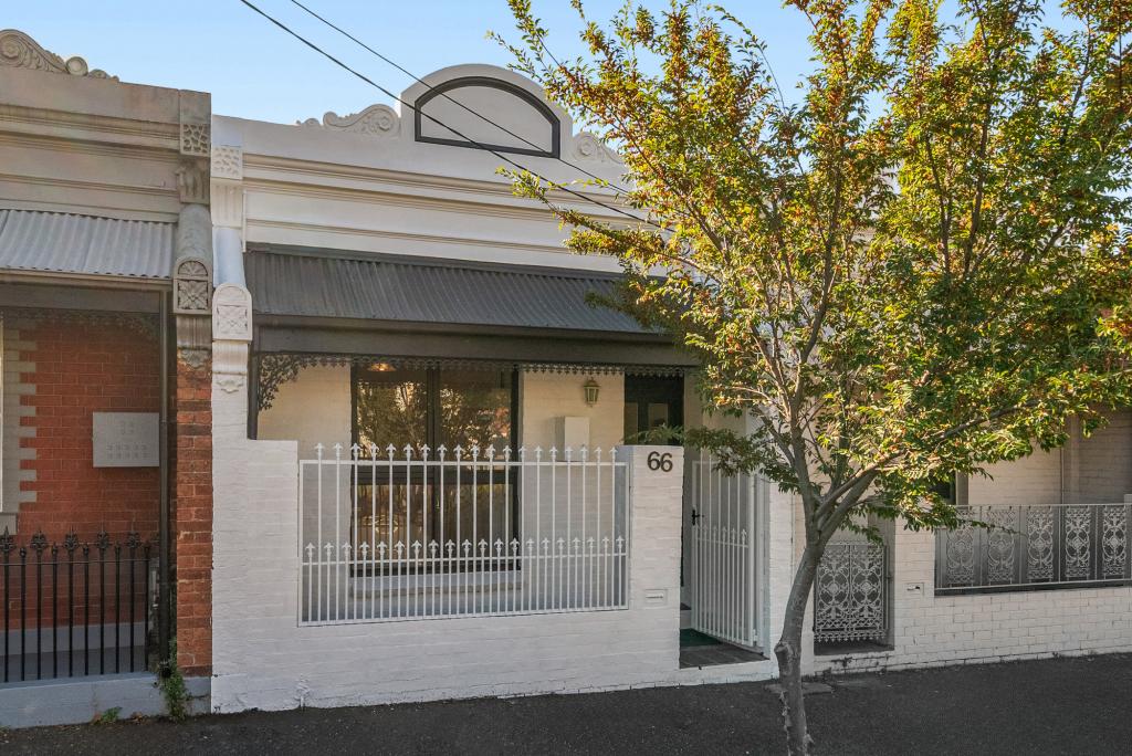 66 Newry St, Carlton North, VIC 3054