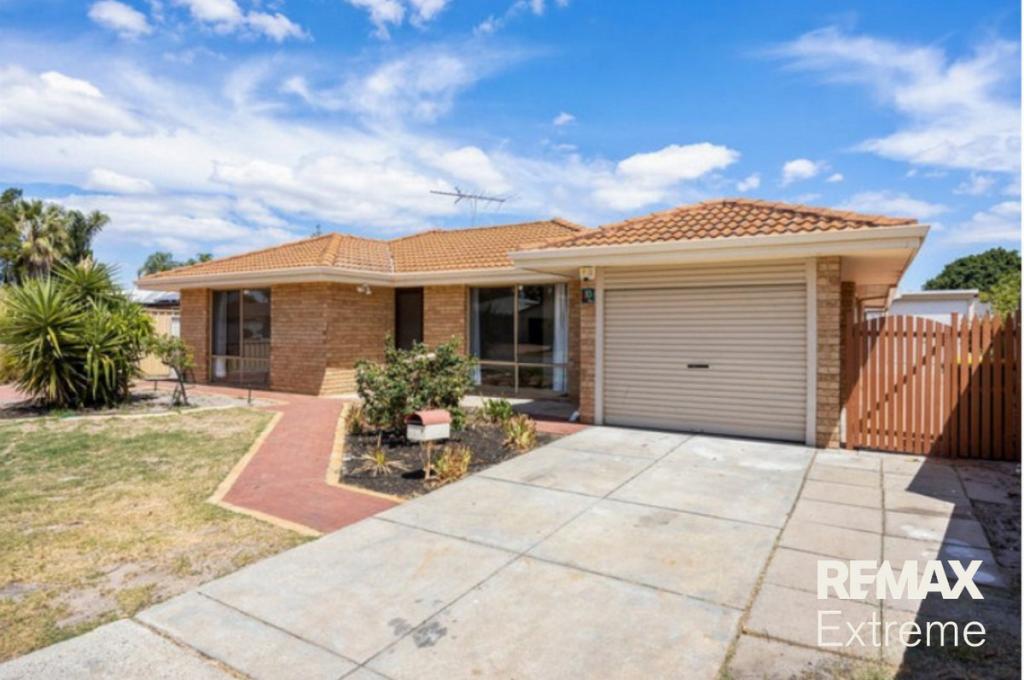 10 Nicholson Pl, Ballajura, WA 6066