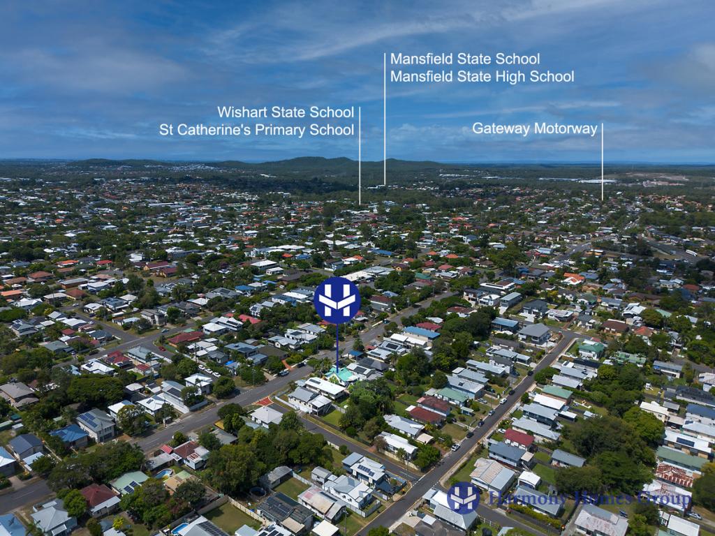 99 Dawson Rd, Upper Mount Gravatt, QLD 4122