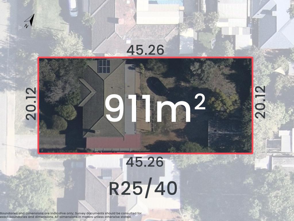 10 Wakefield Rd, High Wycombe, WA 6057