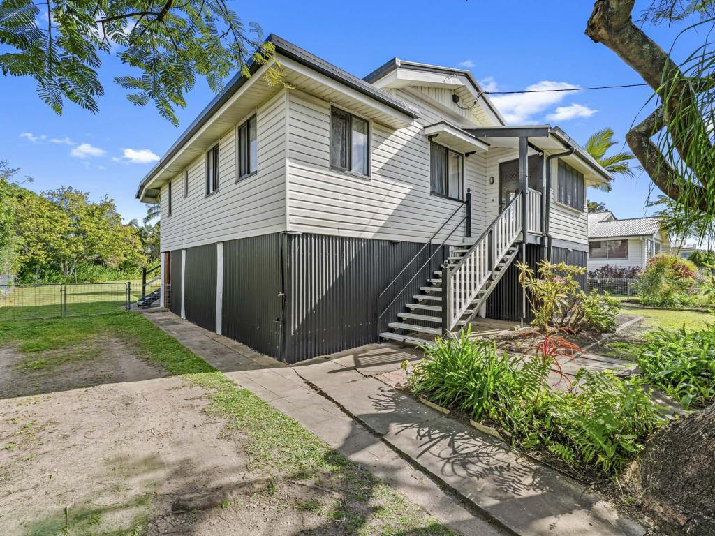 56 Ward St, Maryborough, QLD 4650