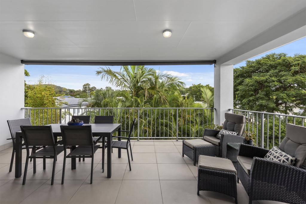 18/18 University Rd, Mitchelton, QLD 4053