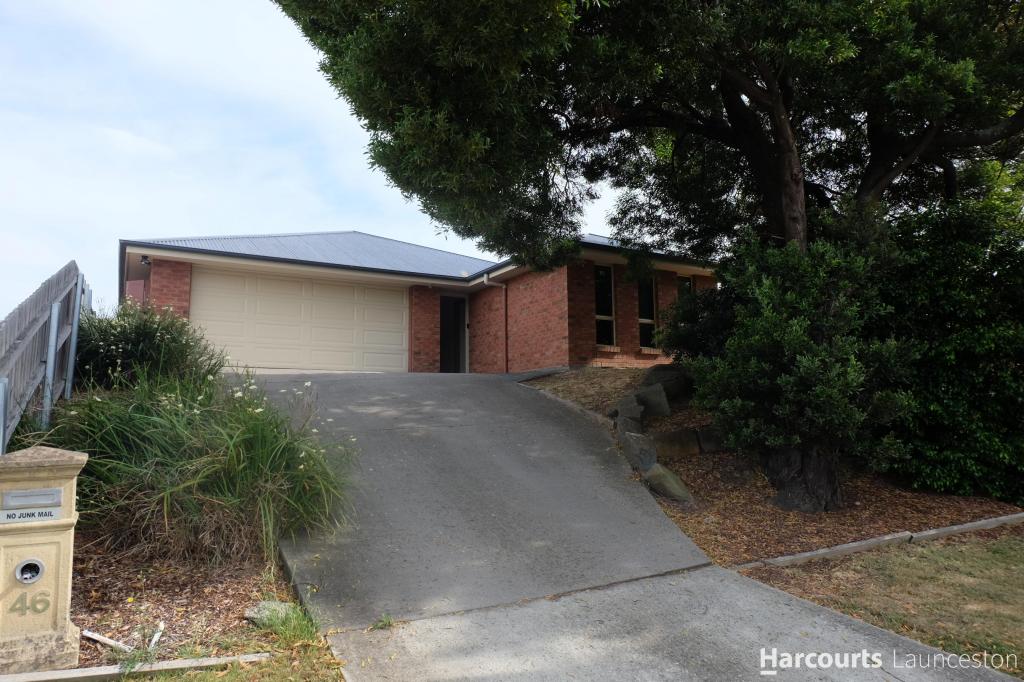 46 Victoria St, Youngtown, TAS 7249