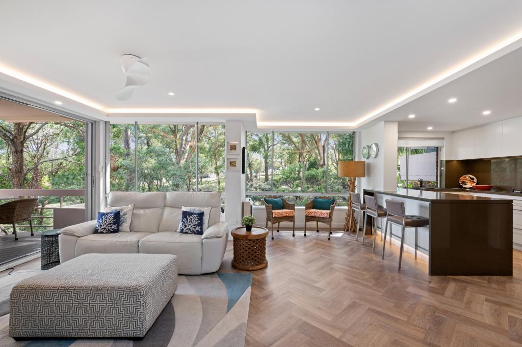 7/10 Kalinya St, Newport, NSW 2106