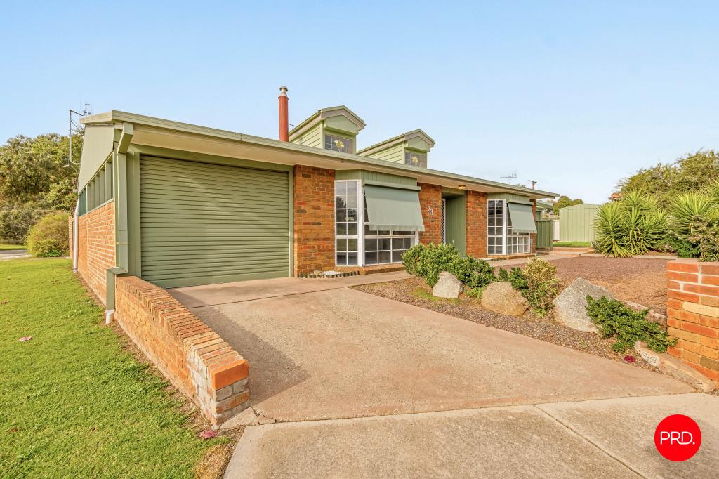 23 Chapple St, California Gully, VIC 3556