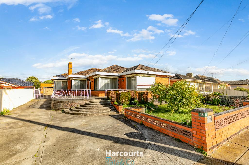 15 Waratah St, Thomastown, VIC 3074