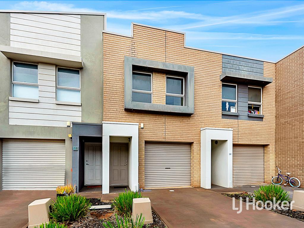 20/35 Victoria Pde, Mawson Lakes, SA 5095