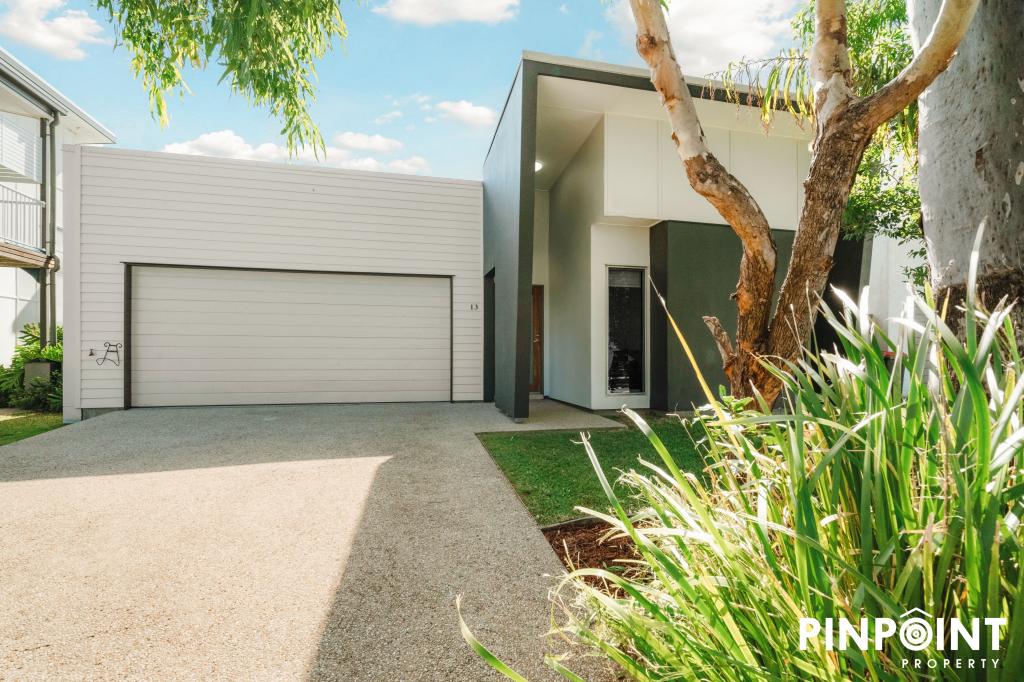 13/8 Petrie St, East Mackay, QLD 4740