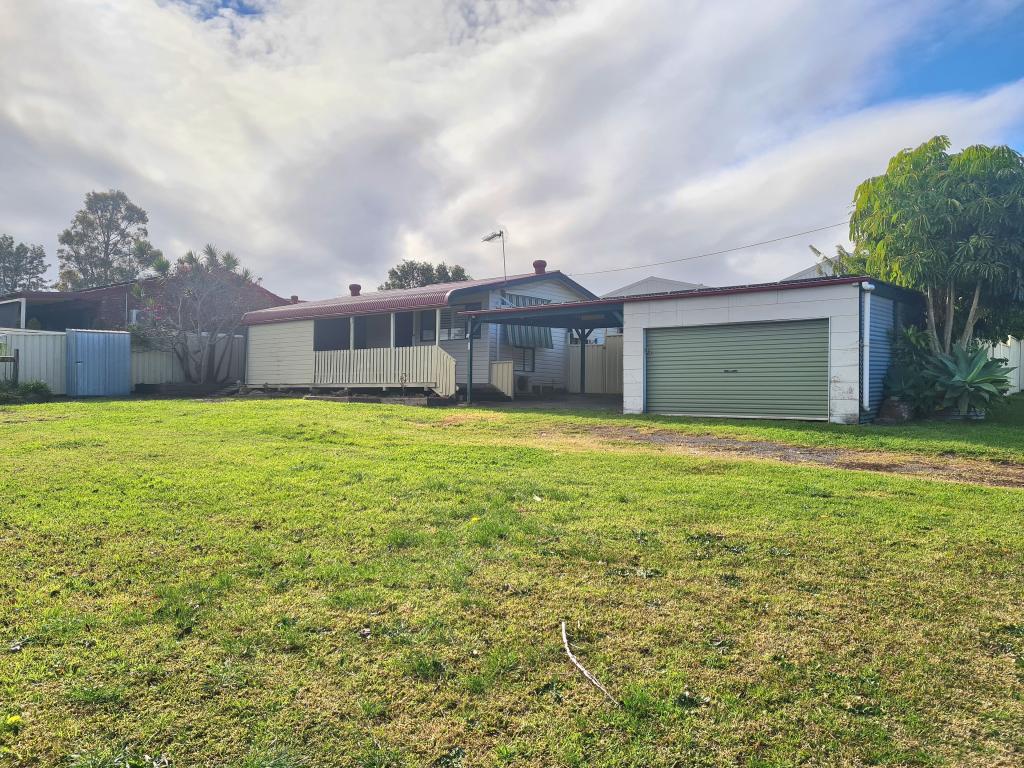 22 Hale Ave, Nowra, NSW 2541