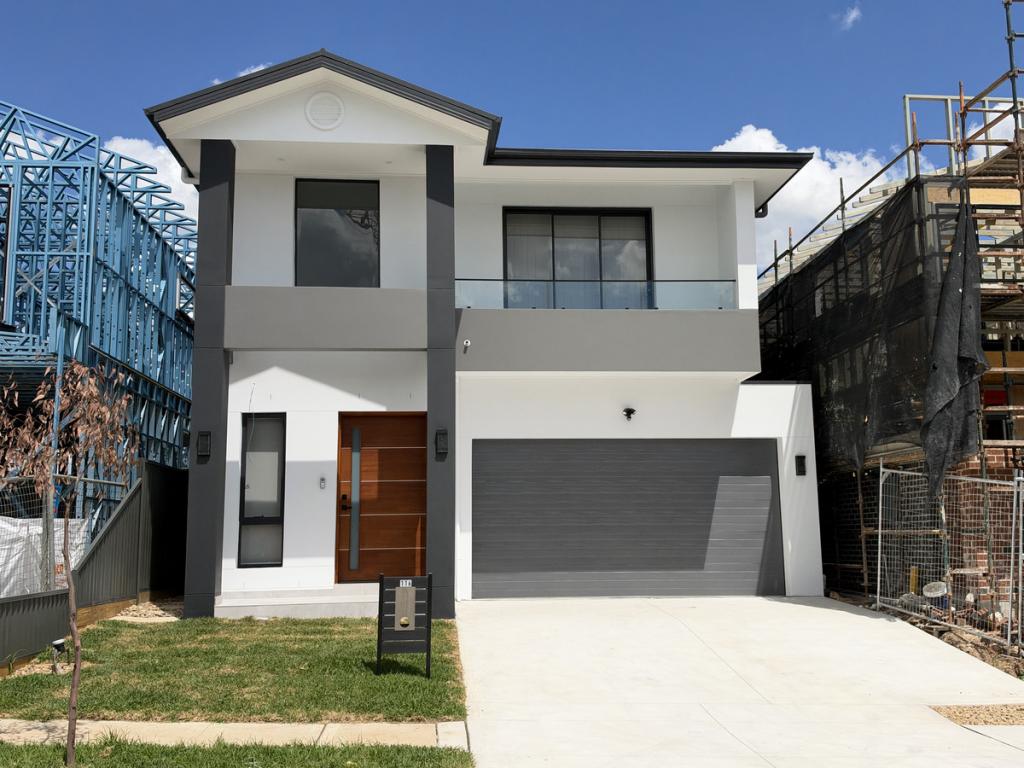 116 Brassil Ave, Claymore, NSW 2559