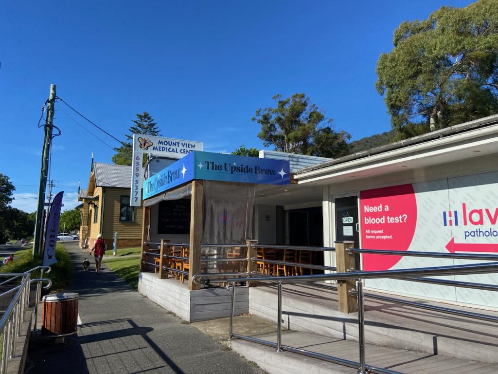 Shop 4/60 Bold St, Laurieton, NSW 2443