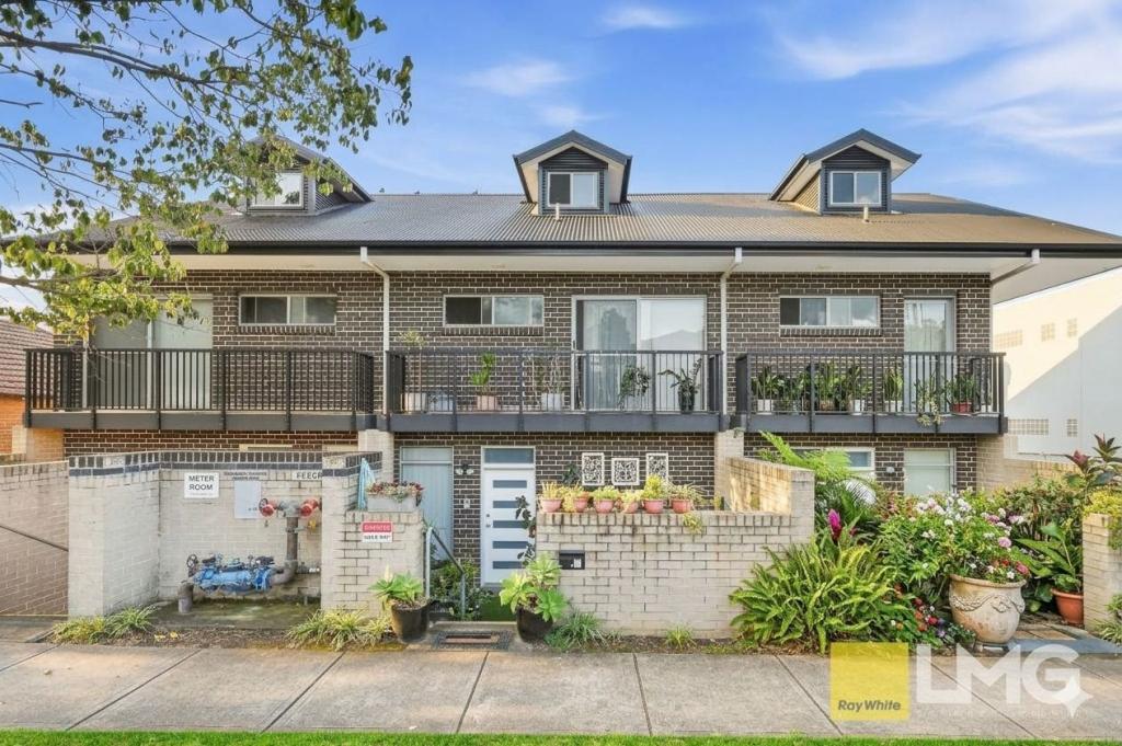 6/57-59 Norval St, Auburn, NSW 2144
