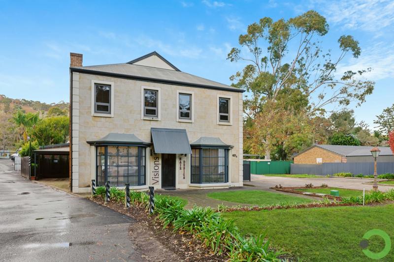 401a Main Rd, Coromandel Valley, SA 5051
