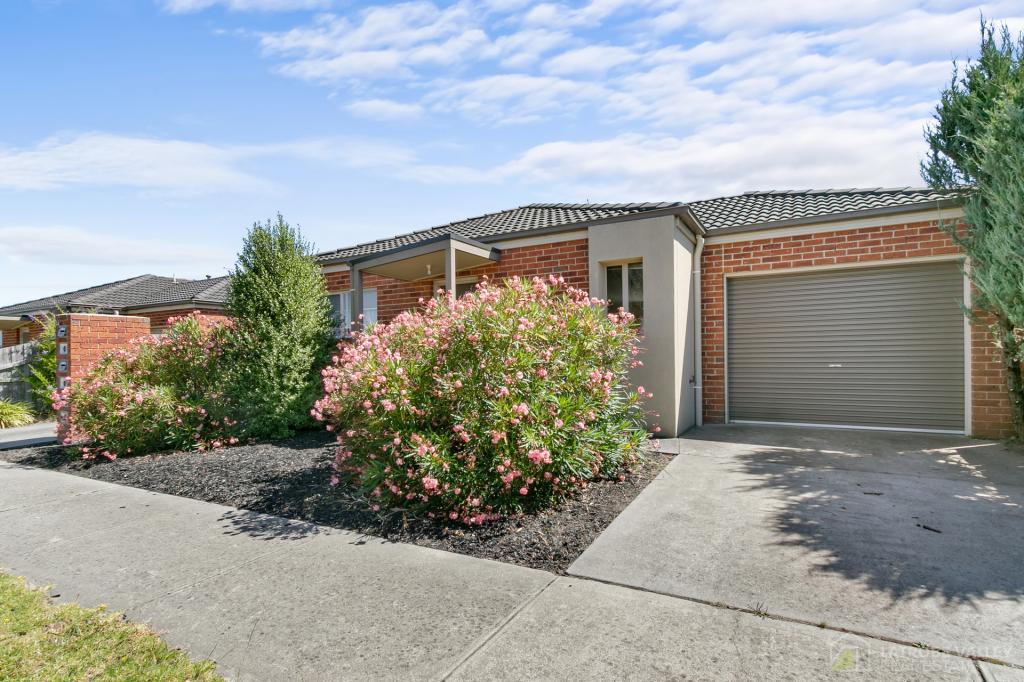 1/44 Donegal Ave, Traralgon, VIC 3844